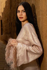 Ənlik Pıçıltısı