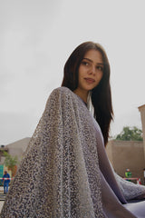 Silver Serenity & Mystic Gleam